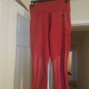 NWT ADIDAS LEGGINGS MEDIUM WOMEN